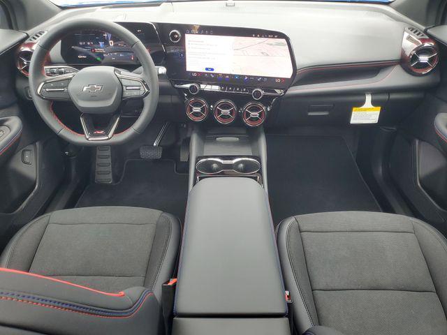 new 2026 Chevrolet Blazer car, priced at $51,046