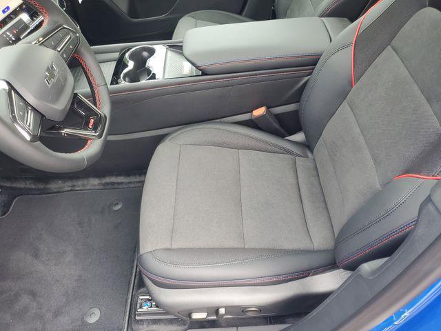 new 2026 Chevrolet Blazer car, priced at $51,046