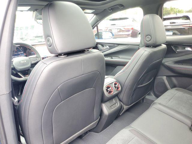 new 2026 Chevrolet Blazer car, priced at $51,046