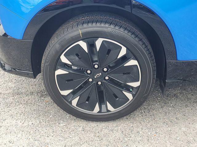 new 2026 Chevrolet Blazer car, priced at $51,046