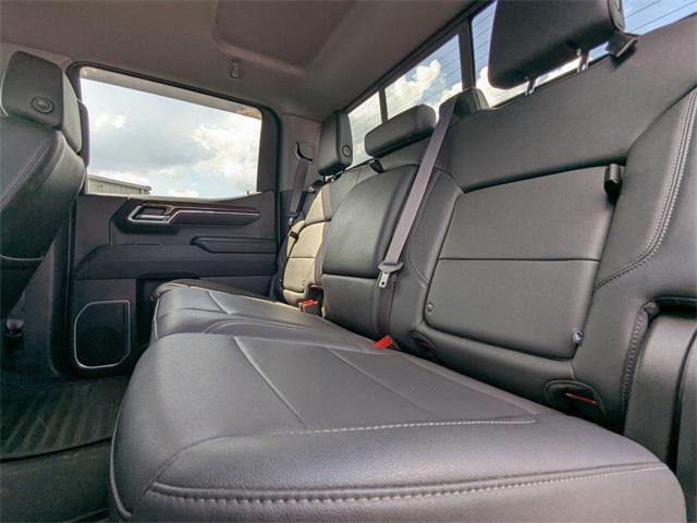 used 2023 Chevrolet Silverado 1500 car, priced at $49,981