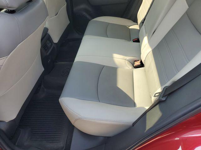 used 2023 Toyota RAV4 car, priced at $32,102