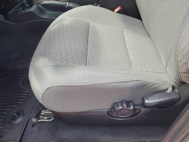 used 2023 Toyota Tacoma car, priced at $32,513