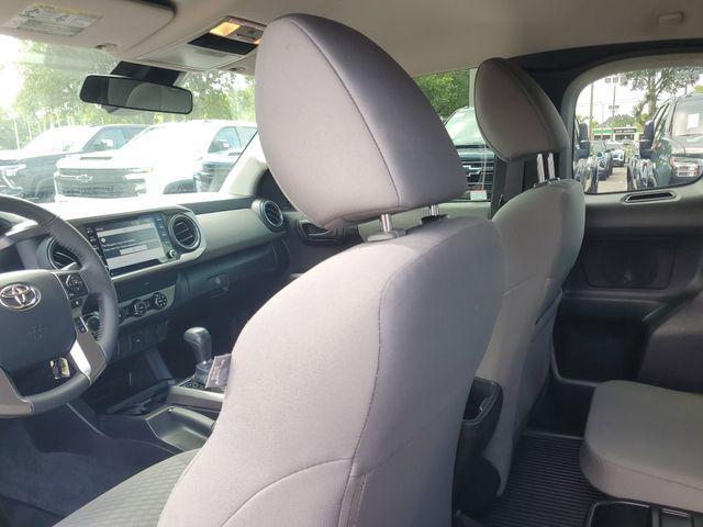 used 2023 Toyota Tacoma car, priced at $32,513