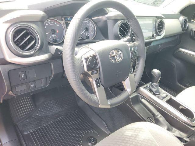 used 2023 Toyota Tacoma car, priced at $32,513