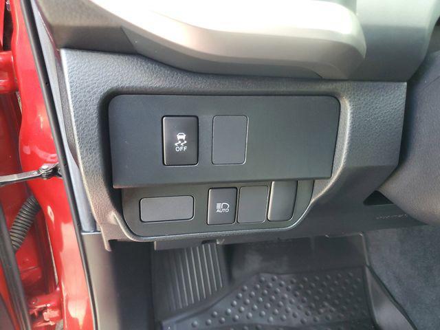 used 2023 Toyota Tacoma car, priced at $32,513