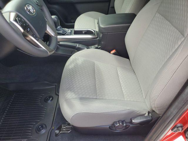 used 2023 Toyota Tacoma car, priced at $32,513