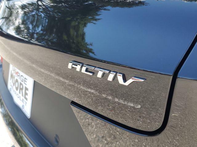 new 2026 Chevrolet TrailBlazer car, priced at $32,875