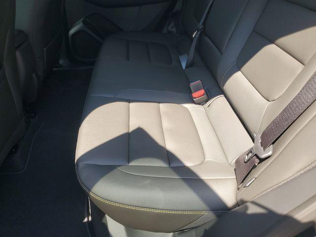 new 2026 Chevrolet TrailBlazer car, priced at $32,875