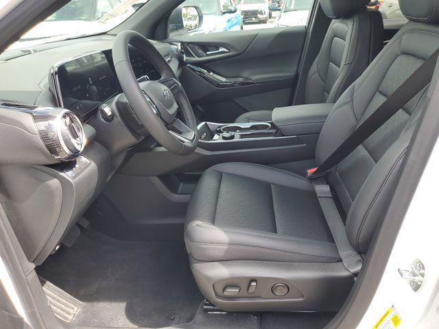 new 2026 Chevrolet Equinox car, priced at $32,804
