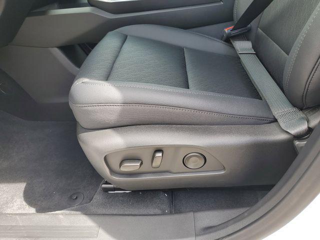 new 2026 Chevrolet Equinox car, priced at $32,804