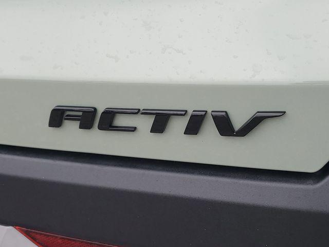new 2026 Chevrolet Equinox car, priced at $34,528