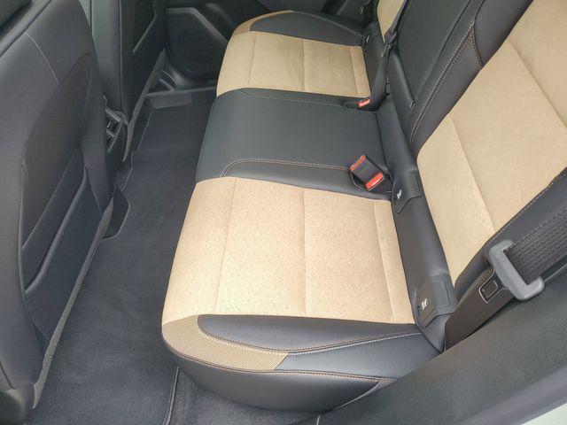 new 2026 Chevrolet Equinox car, priced at $34,528