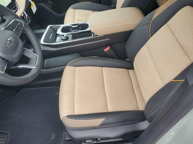 new 2026 Chevrolet Equinox car, priced at $34,528