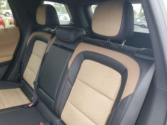 new 2026 Chevrolet Equinox car, priced at $34,528