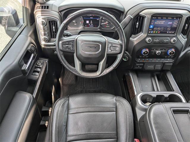 used 2020 GMC Sierra 2500 car, priced at $61,972