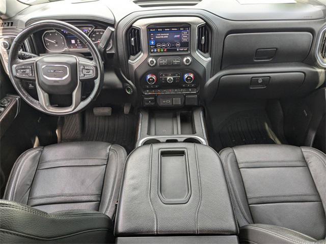 used 2020 GMC Sierra 2500 car, priced at $61,972