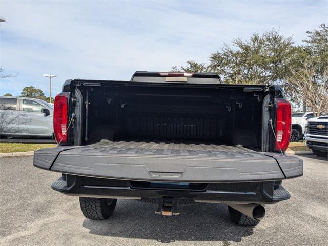 used 2020 GMC Sierra 2500 car, priced at $61,972