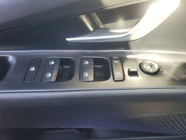 used 2024 Hyundai Elantra car, priced at $21,195