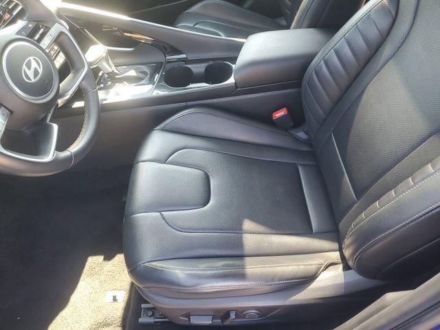 used 2024 Hyundai Elantra car, priced at $21,195