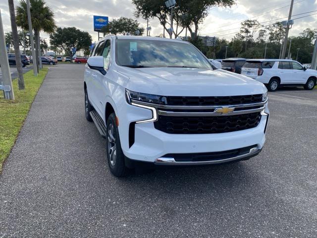 new 2024 Chevrolet Tahoe car, priced at $61,995