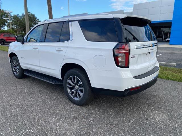 new 2024 Chevrolet Tahoe car, priced at $61,995