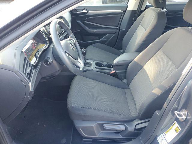 used 2019 Volkswagen Jetta car, priced at $13,495