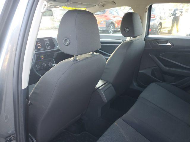 used 2019 Volkswagen Jetta car, priced at $13,495