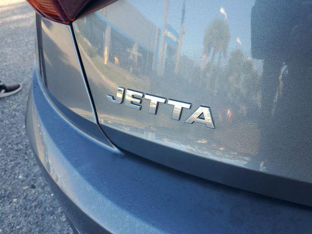 used 2019 Volkswagen Jetta car, priced at $13,495