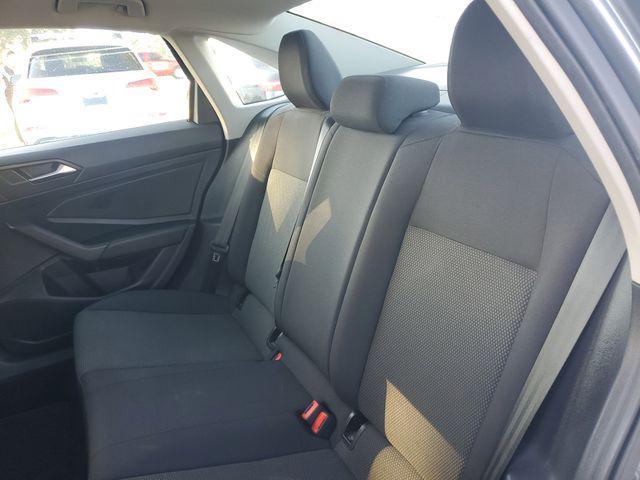 used 2019 Volkswagen Jetta car, priced at $13,495
