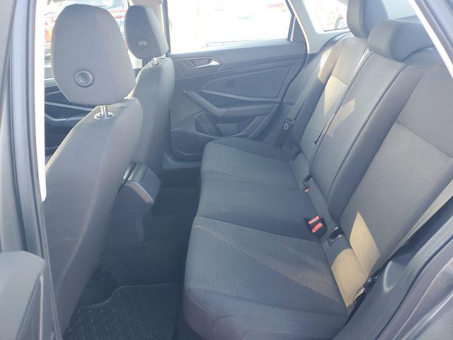used 2019 Volkswagen Jetta car, priced at $13,495