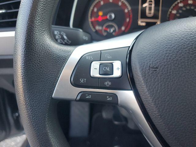 used 2019 Volkswagen Jetta car, priced at $13,495