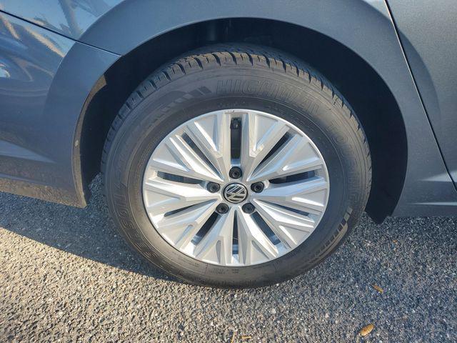 used 2019 Volkswagen Jetta car, priced at $13,495