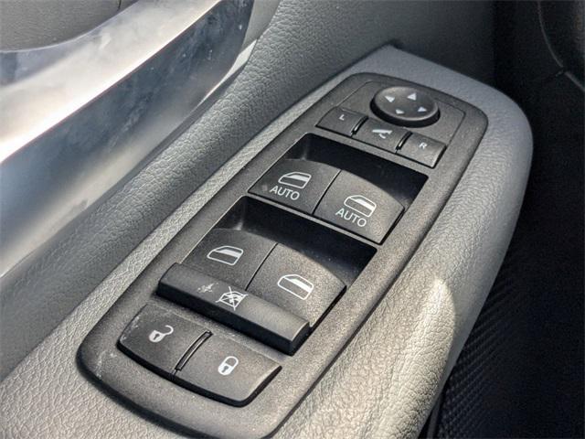 used 2023 Ram 1500 car, priced at $36,036