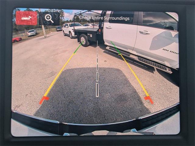 used 2023 Ram 1500 car, priced at $36,036