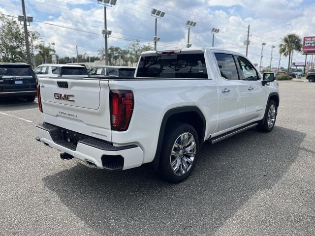 used 2024 GMC Sierra 1500 car, priced at $68,690