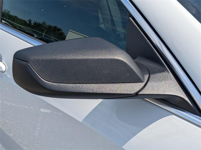 used 2023 Chevrolet Malibu car, priced at $20,981