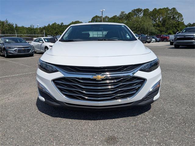 used 2023 Chevrolet Malibu car, priced at $20,981