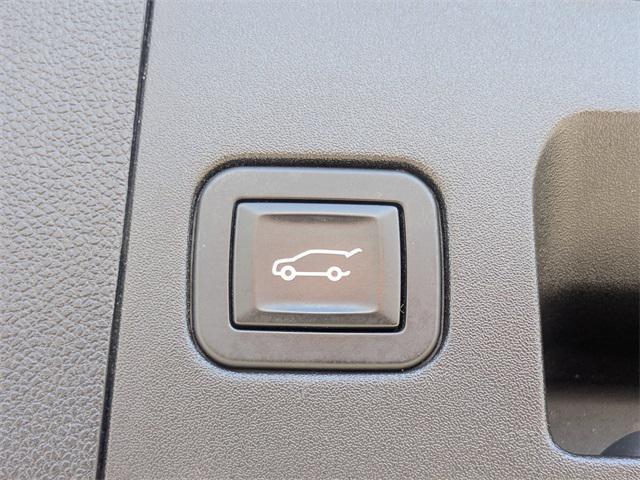 used 2019 Cadillac XT4 car, priced at $23,864