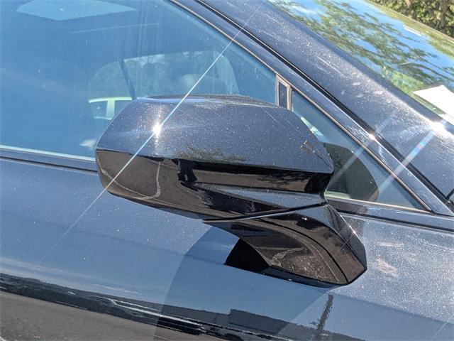used 2019 Cadillac XT4 car, priced at $23,864