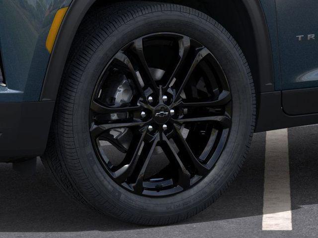 new 2026 Chevrolet Traverse car, priced at $46,768