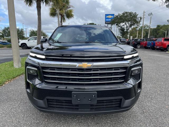 new 2024 Chevrolet Traverse car, priced at $42,395