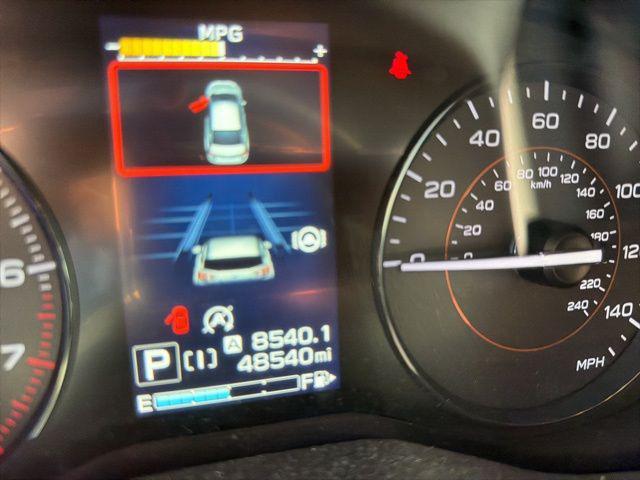 used 2022 Subaru Crosstrek car, priced at $24,309