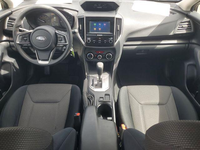 used 2022 Subaru Crosstrek car, priced at $20,994