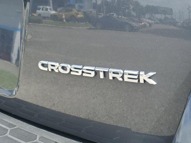 used 2022 Subaru Crosstrek car, priced at $20,994