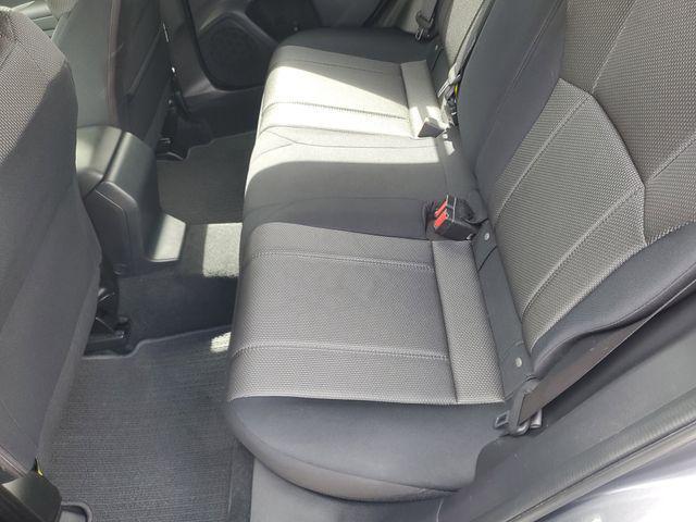 used 2022 Subaru Crosstrek car, priced at $20,994