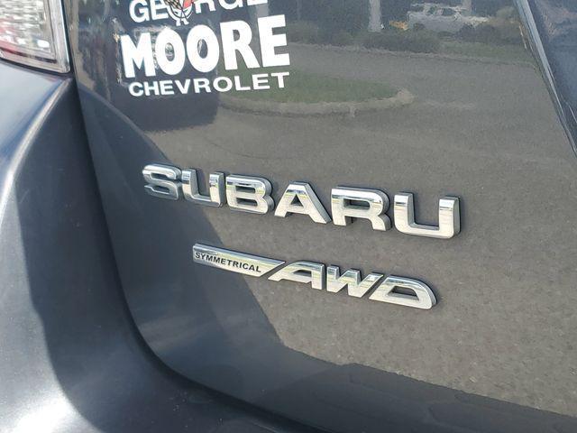 used 2022 Subaru Crosstrek car, priced at $20,994