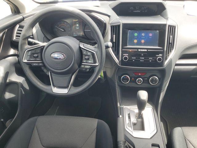 used 2022 Subaru Crosstrek car, priced at $20,994