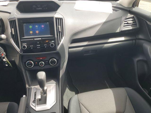 used 2022 Subaru Crosstrek car, priced at $20,994