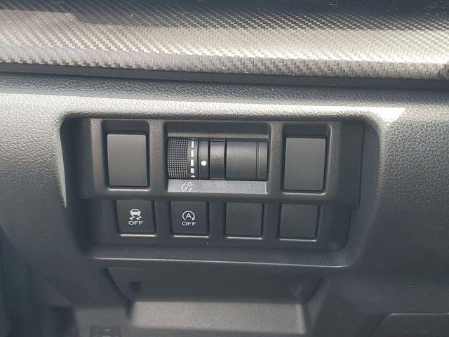 used 2022 Subaru Crosstrek car, priced at $20,994